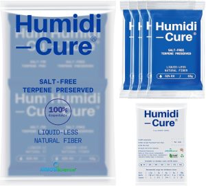 Humidi Cure 60 RH 2 Way Humidity Packs