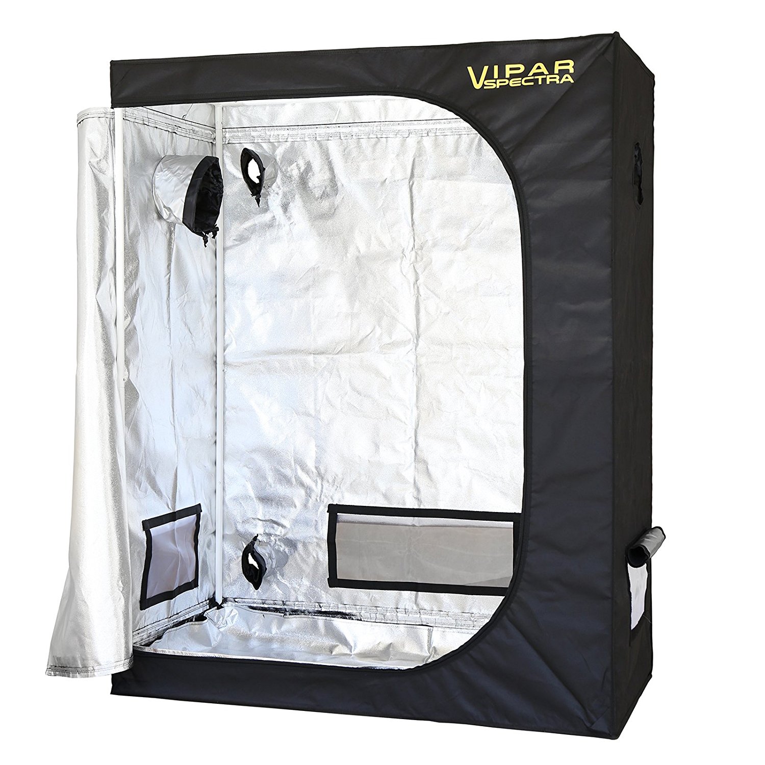 Best Grow Tents For Weed Cultivation & Farming [Updated!]