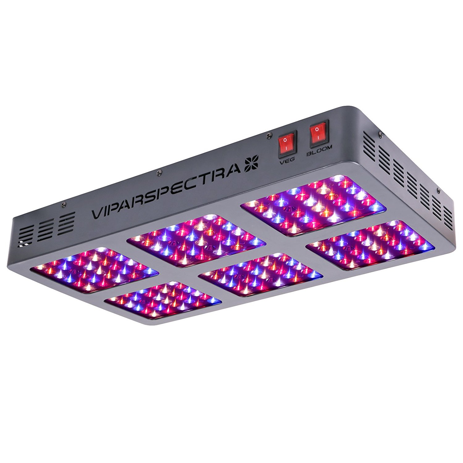 Who Is Viparspectra Do These Grow Lights Live Up To The Hype?