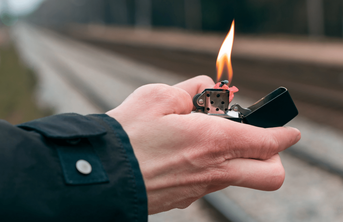 5 Best Lighters For Bongs In 2022 Reliable And Affordable!