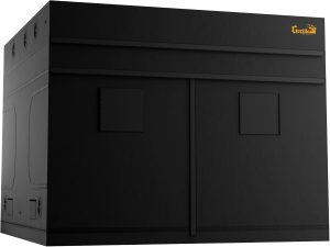 Gorilla Grow Tent Pro 10′ × 10′