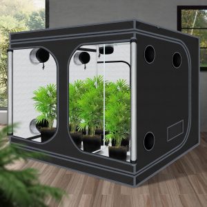 Grow Tent 600D
