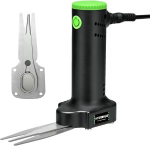 Hygrohub Electric Bud Trimmer Scissor