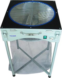 Trimatek Leaf Bud Plant Trimmer